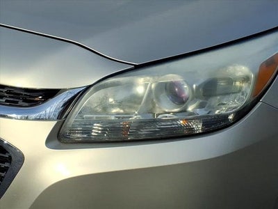 2015 Chevrolet Malibu LT