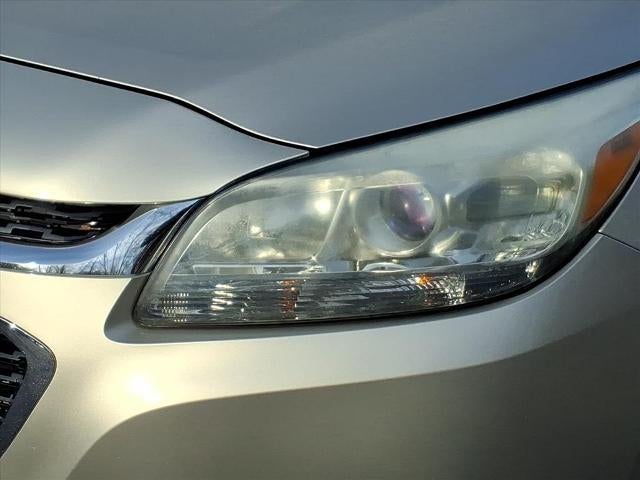 2015 Chevrolet Malibu LT