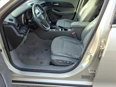 2015 Chevrolet Malibu LT