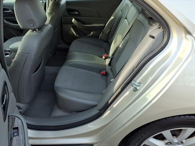 2015 Chevrolet Malibu LT