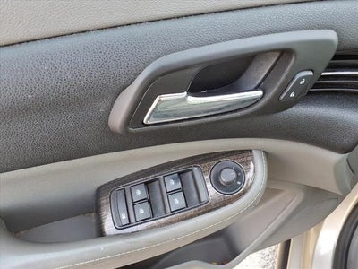 2015 Chevrolet Malibu LT