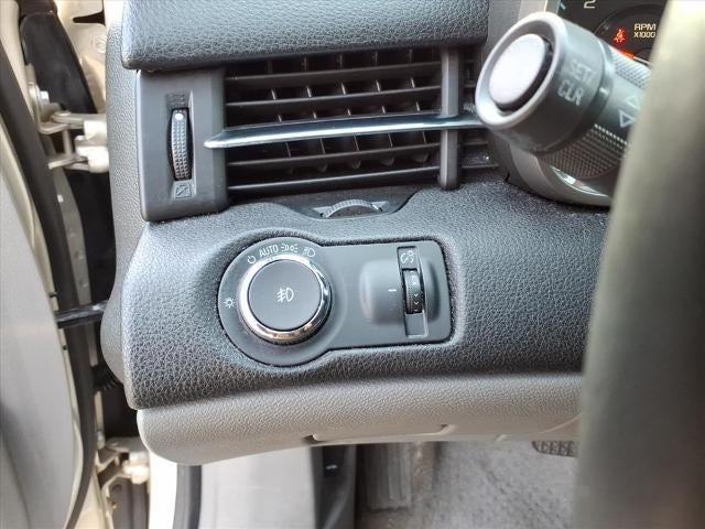 2015 Chevrolet Malibu LT