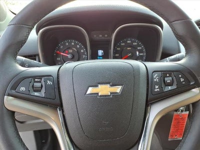 2015 Chevrolet Malibu LT