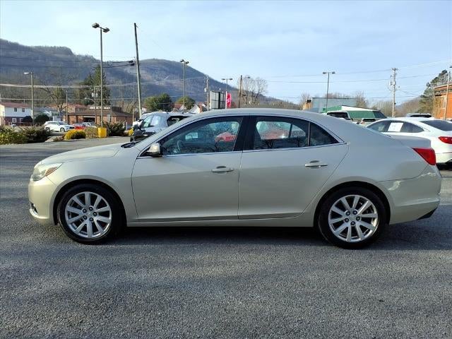 2015 Chevrolet Malibu LT