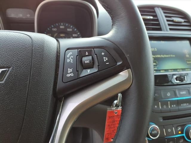 2015 Chevrolet Malibu LT