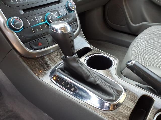 2015 Chevrolet Malibu LT