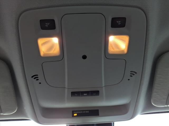 2015 Chevrolet Malibu LT