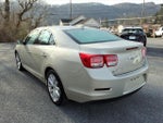 2015 Chevrolet Malibu LT