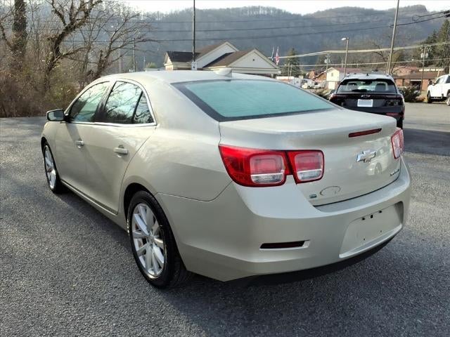 2015 Chevrolet Malibu LT