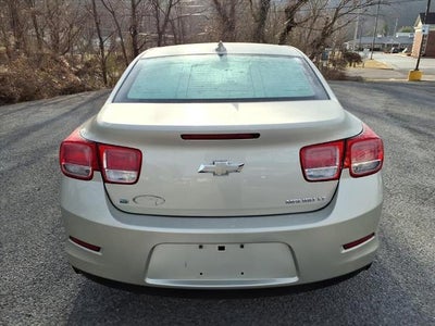 2015 Chevrolet Malibu LT