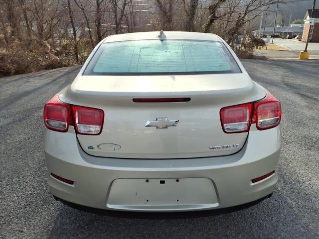 2015 Chevrolet Malibu LT