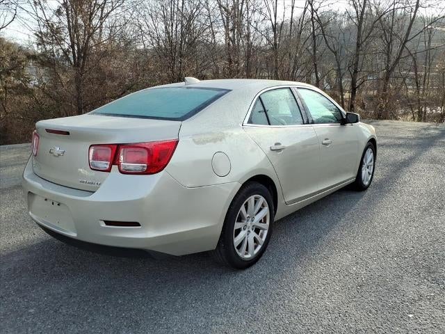 2015 Chevrolet Malibu LT