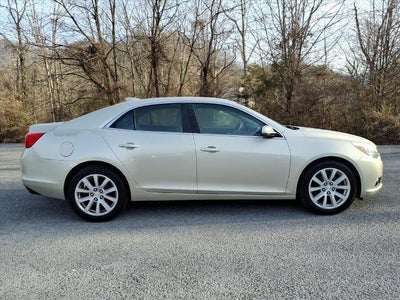 2015 Chevrolet Malibu LT