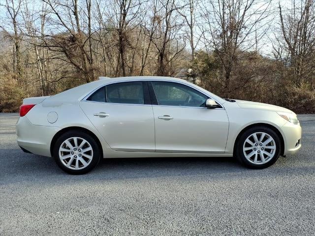 2015 Chevrolet Malibu LT