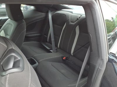 2021 Chevrolet Camaro 1LT