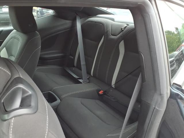 2021 Chevrolet Camaro 1LT
