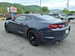 2021 Chevrolet Camaro 1LT