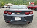 2021 Chevrolet Camaro 1LT