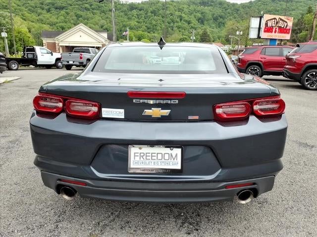 2021 Chevrolet Camaro 1LT
