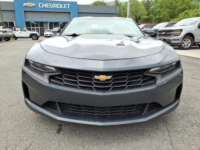2021 Chevrolet Camaro 1LT