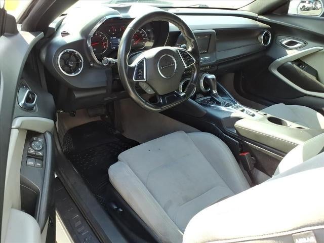 2023 Chevrolet Camaro 1LT