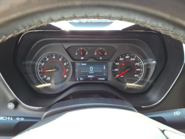 2023 Chevrolet Camaro 1LT