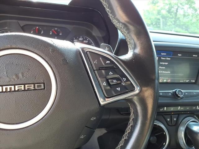 2023 Chevrolet Camaro 1LT