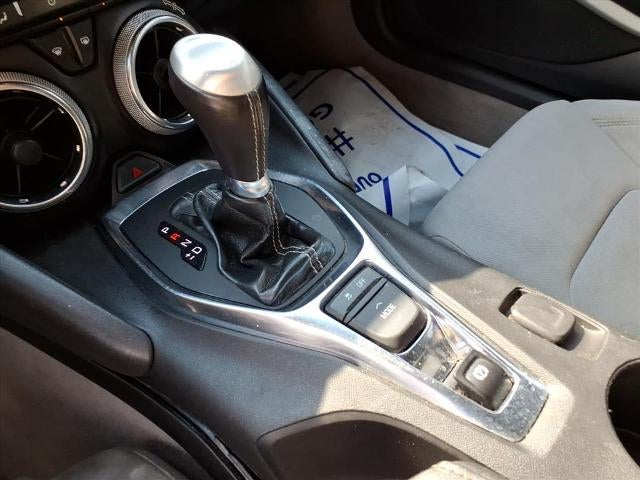 2023 Chevrolet Camaro 1LT