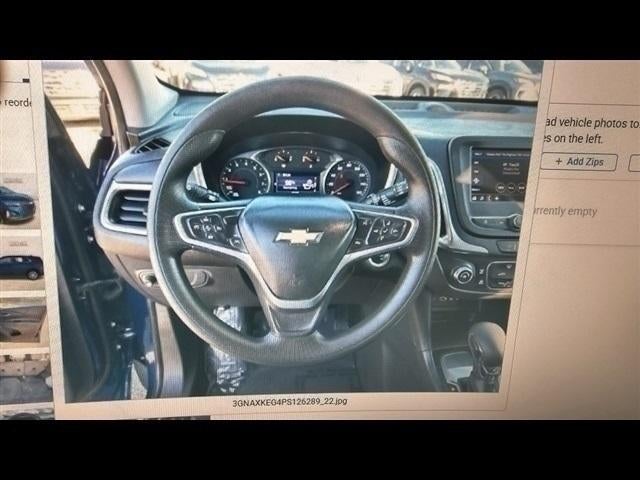 2022 Chevrolet Bolt EUV Premier