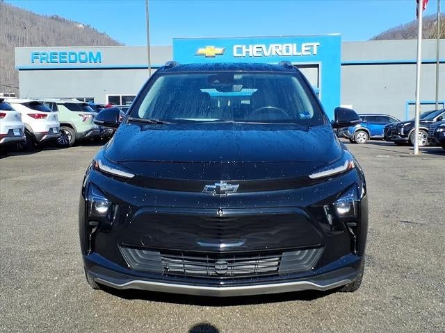 2022 Chevrolet Bolt EUV Premier