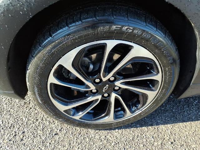 2022 Chevrolet Bolt EUV Premier