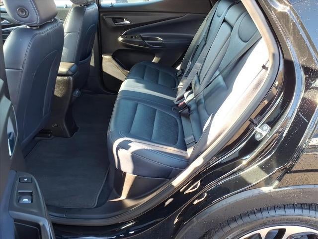 2022 Chevrolet Bolt EUV Premier