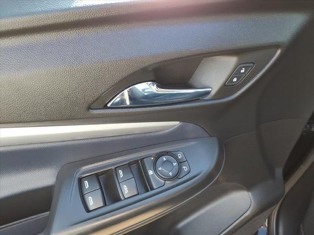 2022 Chevrolet Bolt EUV Premier