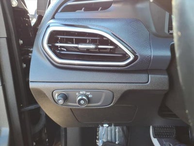 2022 Chevrolet Bolt EUV Premier