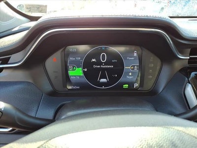 2022 Chevrolet Bolt EUV Premier