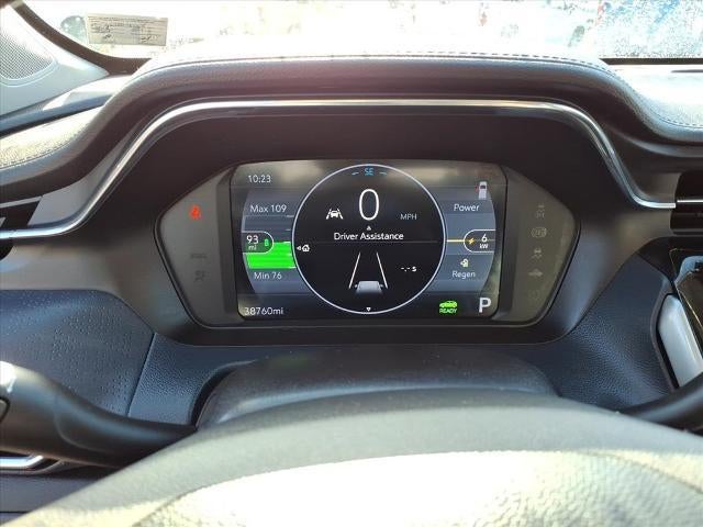 2022 Chevrolet Bolt EUV Premier