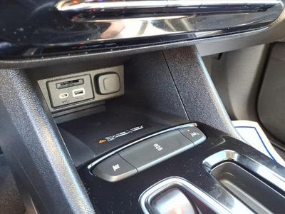 2022 Chevrolet Bolt EUV Premier