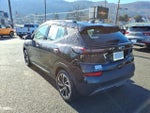 2022 Chevrolet Bolt EUV Premier