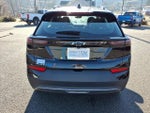 2022 Chevrolet Bolt EUV Premier