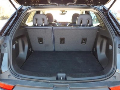 2022 Chevrolet Bolt EUV Premier