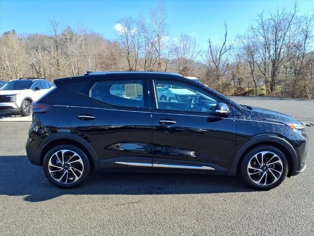 2022 Chevrolet Bolt EUV Premier