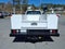 2017 Chevrolet Silverado 3500 HD Chassis Cab Work Truck