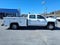 2017 Chevrolet Silverado 3500 HD Chassis Cab Work Truck