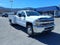 2017 Chevrolet Silverado 3500 HD Chassis Cab Work Truck