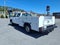 2017 Chevrolet Silverado 3500 HD Chassis Cab Work Truck