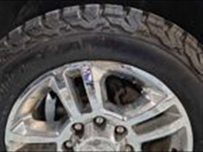 2019 Chevrolet Silverado 2500 HD High Country