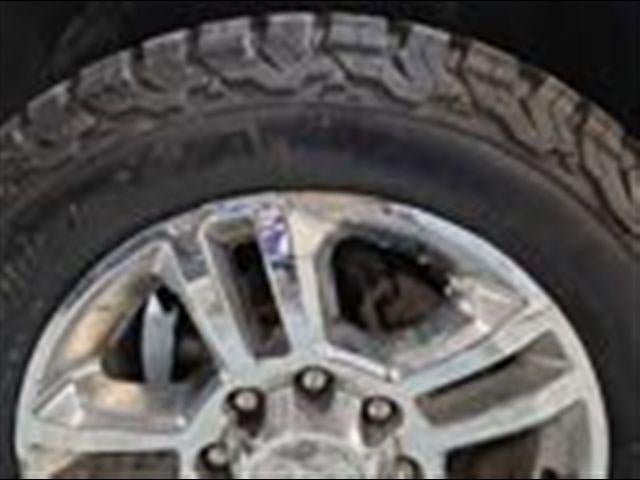 2019 Chevrolet Silverado 2500 HD High Country