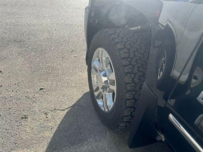 2019 Chevrolet Silverado 2500 HD High Country