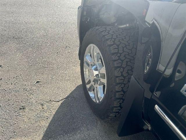 2019 Chevrolet Silverado 2500 HD High Country