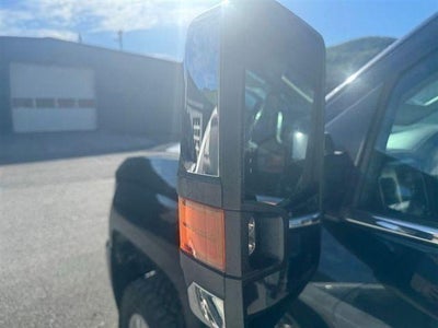 2019 Chevrolet Silverado 2500 HD High Country